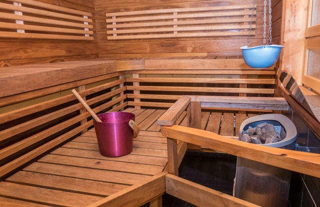 Villa aurora - Foto 13