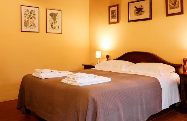 Fattoria Agriturismo Nerbona - Photo 31