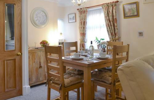 Benny's Cottage - Foto 7