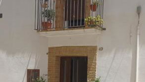 Dimora alla Chiesa Diruta - Foto 2