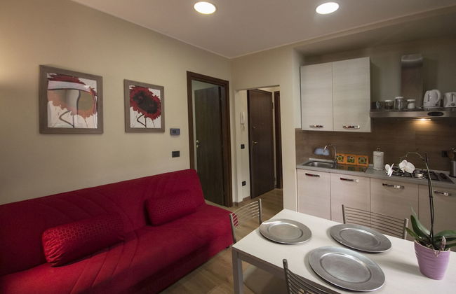 Appartamento Il Centro - Foto 1