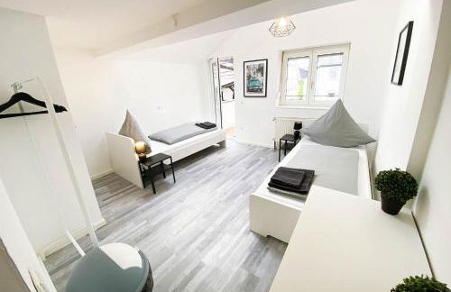 2 room house for workers - Foto 7