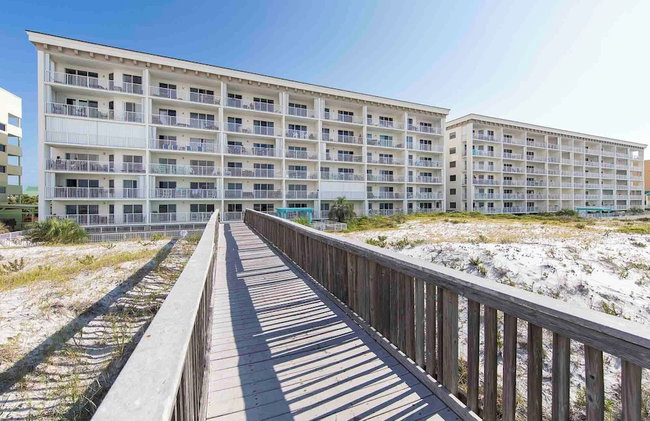 Gulf Dunes by Southern Vacation Rentals - Foto 1