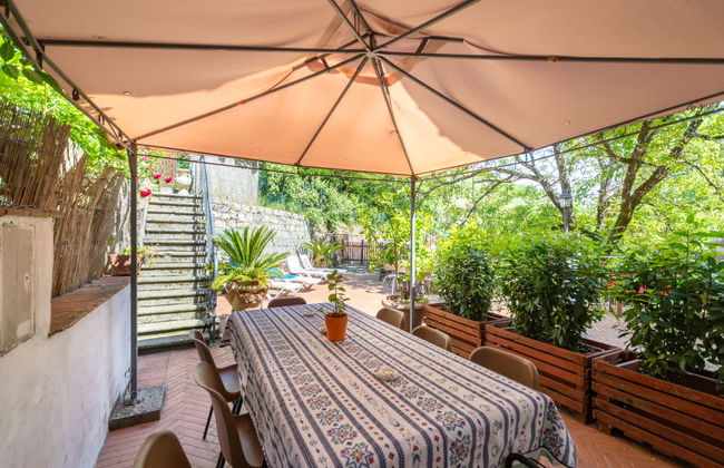 Il Mulinaccio - Foto 44