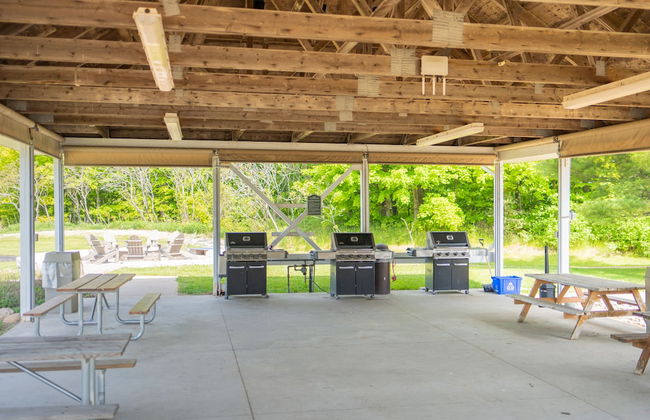 Horseshoe Valley Suites - The Aurora - Foto 23