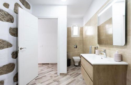 Casa Evaristo with Roque Nublo view - Foto 22