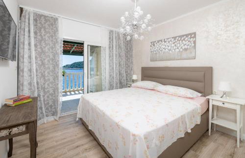 Superb Beachfront Luxury Seaview with Private Beach - Photo 34