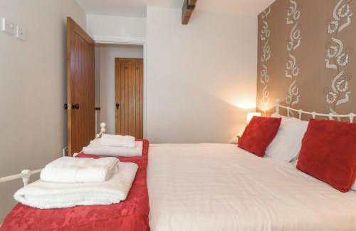 Willow Cottage - Foto 15