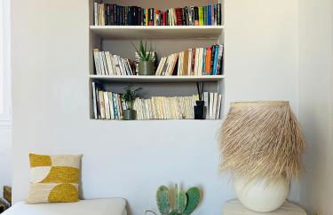 Villa Lutèce - Casadibastia - Vue mer - Foto 12