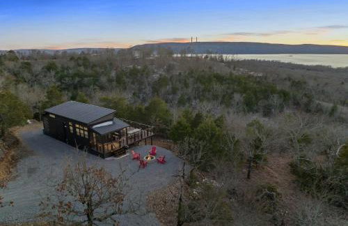 Shadowrock - Luxury Tiny Home with Amazing Views - Foto 37