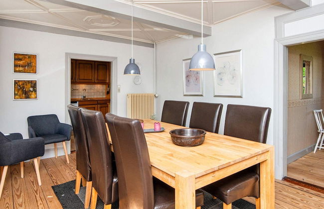 Idyllic Danish Farmhouse Retreat-by Traum - Foto 13