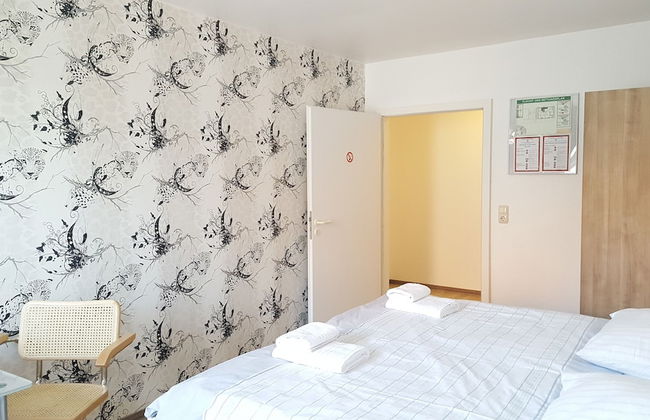 Aparthotel B & L - Foto 4