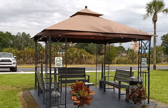 Newly Room in Cozy Hotel With Super Location Parks - Foto 46