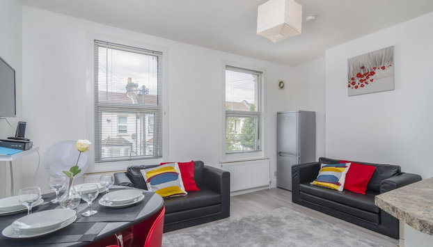 The Rock Apartments - Foto 2, Imagen principal