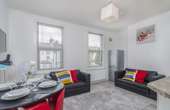 The Rock Apartments - Foto 1