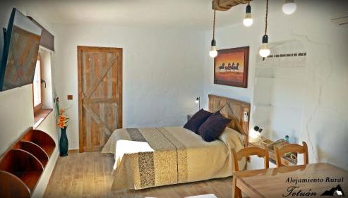 Alojamiento Rural Tetuán - Foto 5