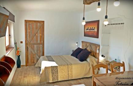 Alojamiento Rural Tetuán - Foto 5