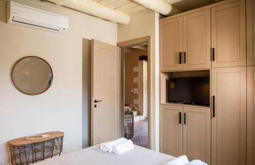 Prinus Country Retreat Apokoronas, heated pool, 13km from the sea - Photo 10