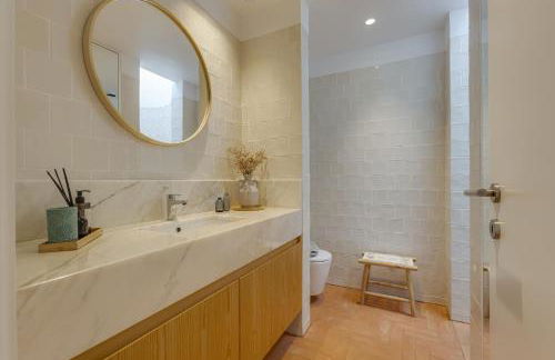 SUNSET VILLA - Luxury villa with superb pool and great views - Foto 35