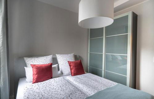 Ferienwohnungen am Markt - Foto 25