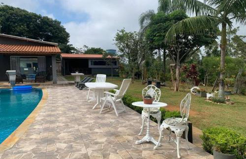 Chácara Recanto Florido - Foto 51