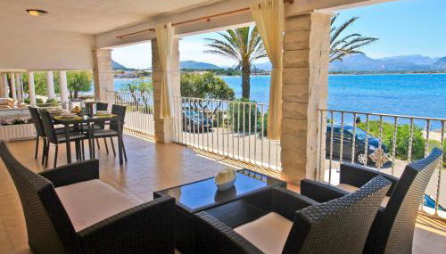 Apartment Voramar by Interhome - Foto 3