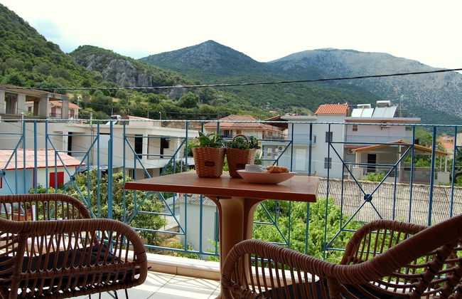 Alkyoni Studios & Apartments - Foto 32