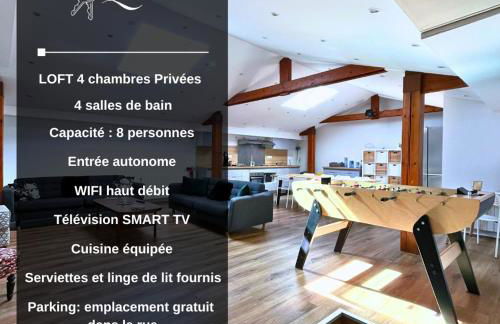 SQ'Loft "Best Quality" - Foto 2