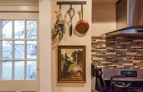 Cozy East Nash Home w Big Yard - Foto 50