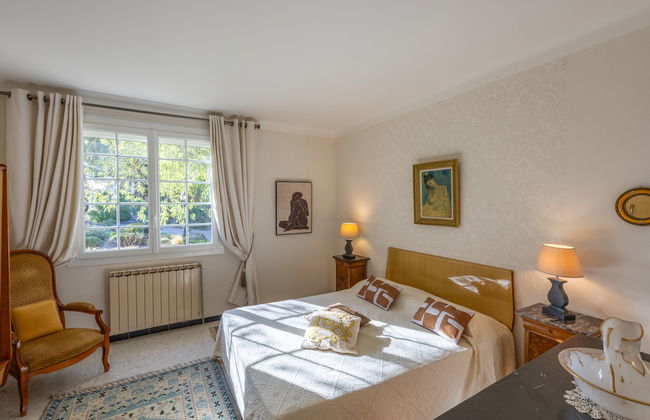 Le Clos Saint Emilie (Tennis & piscine) - Foto 11