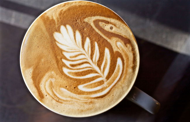 The Factory - Foto 25