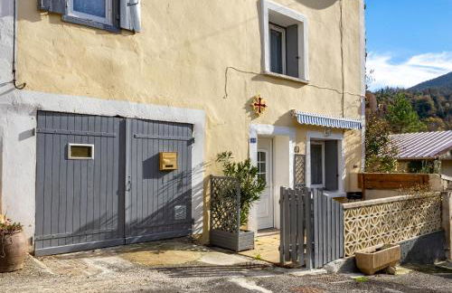 Au Cœur Du Pays Cathare - Foto 1