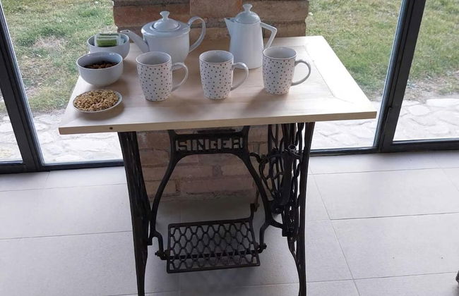 Cottage in Todi With Pool and Terrace - Foto 29