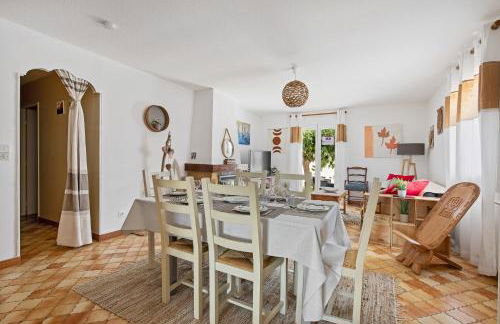 Le Mas de Sauvian - Piscine Privée - Foto 11