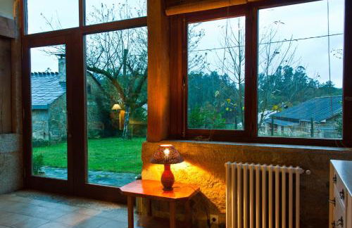 Casa Rural Graña da Acea - Foto 83