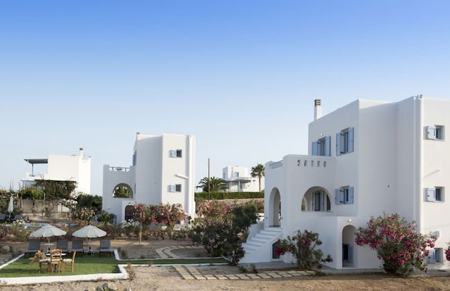 Naxian Resort - Foto 59