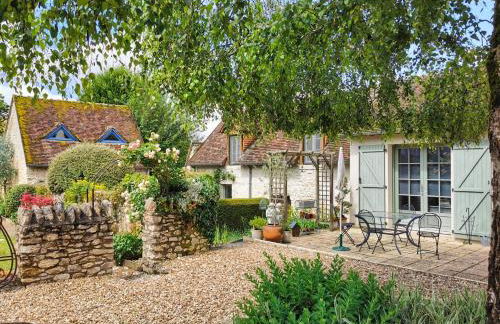 Gîte authentique près Zoo de Beauval et Châteaux - Photo 7