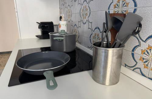 Piramide-Ostiense Two Bedroom Apartment - Photo 11