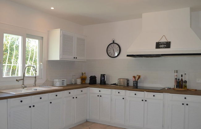 Holiday Home With Large Garden and Pool - Foto 8