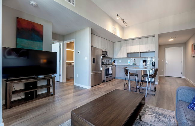 Escape at Harbor Point - Foto 6