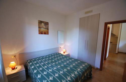 Graziosa Villetta di Naregno a 400 mt dal mare, bel giardino, posto auto e aria condizionata - Foto 40