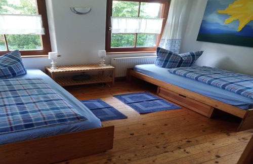 Ferienhaus in Herrischried - Foto 20