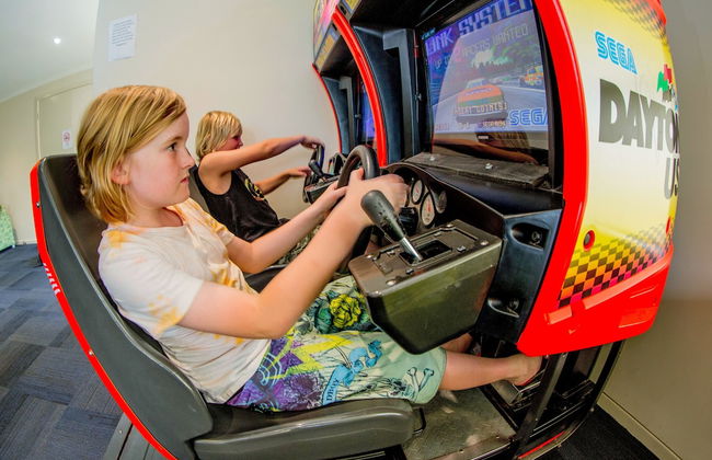 Lakeside Forster Holiday Park - Photo 74