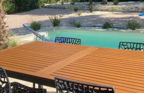 Maison avec piscine et jacuzzi proche de la rivière idéale pour un séjour détente - Photo 30