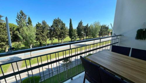 Comfortable Studio in Porto Santa Margherita - Photo 2