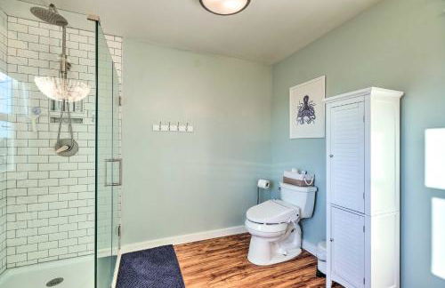 Bethel Island Sanctuary with Dock and Boathouse - Foto 15