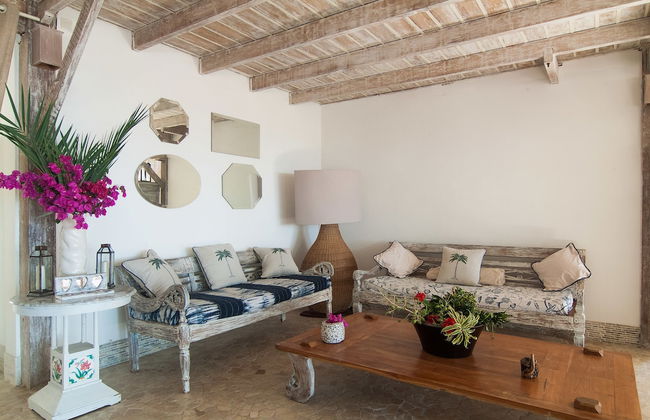 Villa Coral Flora - Foto 20