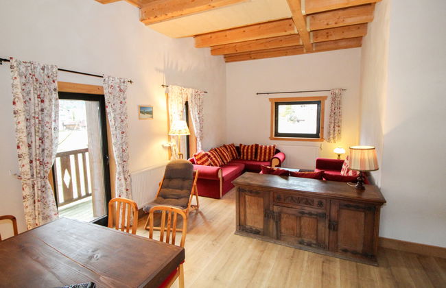 Adlerhorst / Top 5 - Foto 8