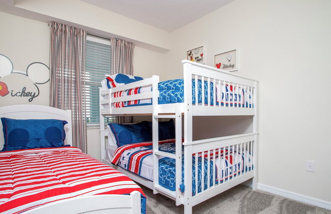 Marvelous 2 Bd Apt Close to Disney at Storey Lake 106 3121 - Foto 47