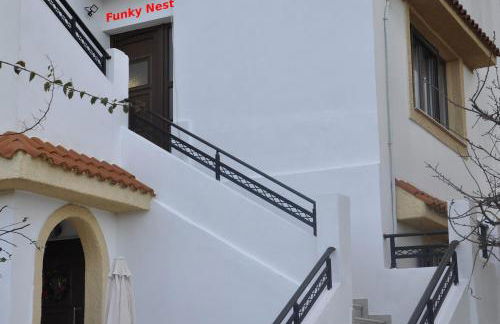 Funky Nest - A cozy apartment in Zipari - Foto 18